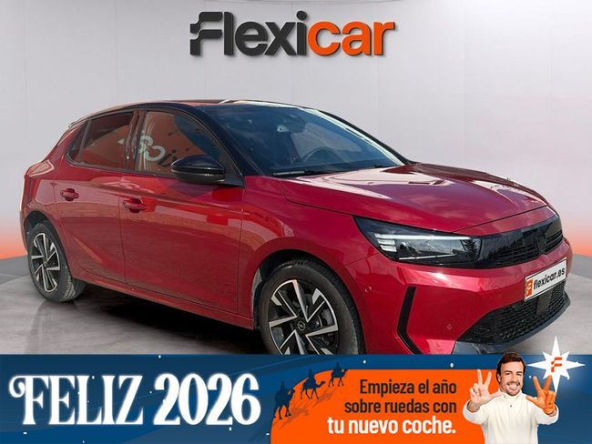 OPEL Corsa (1.2T XHL 74kW (100CV) GS) en Valencia