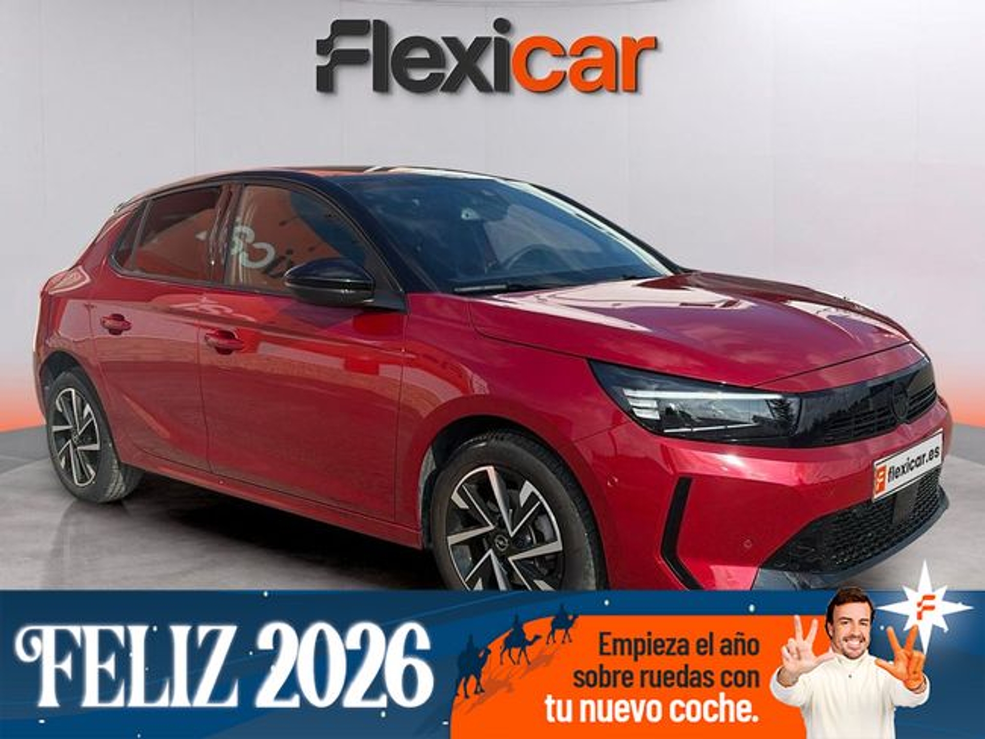 Imagen de OPEL Corsa