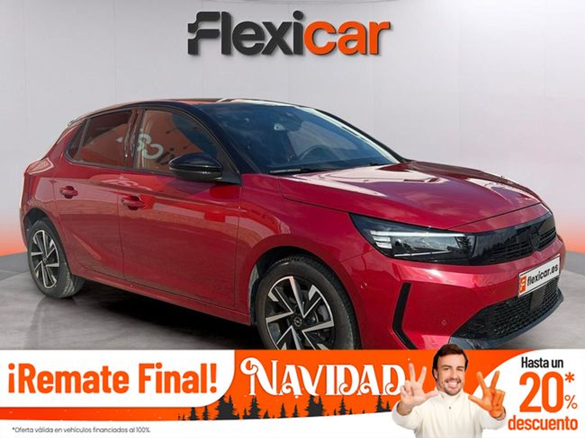 Imagen de OPEL Corsa