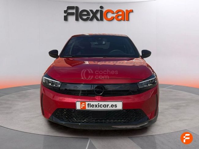 Foto del OPEL Corsa 1.2T XHL S-S GS 100