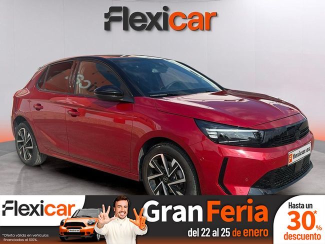 OPEL Corsa (1.2T XHL 74kW (100CV) GS) en Valencia