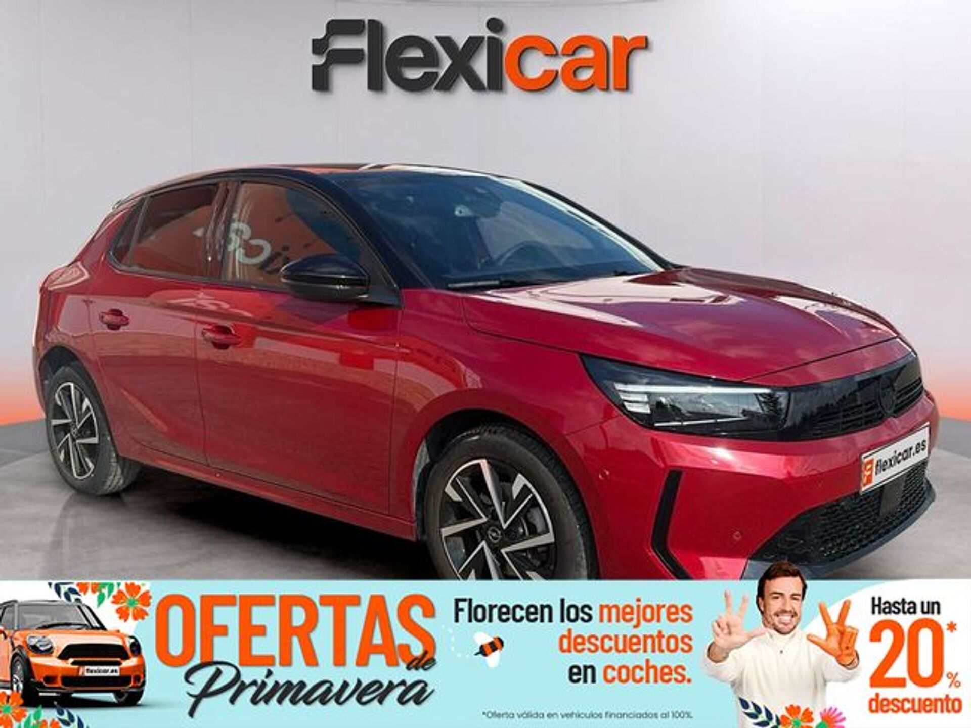 Imagen 1 de OPEL Corsa