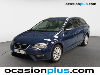 Imagen de SEAT León ST 2.0TDI CR S&S Style 150