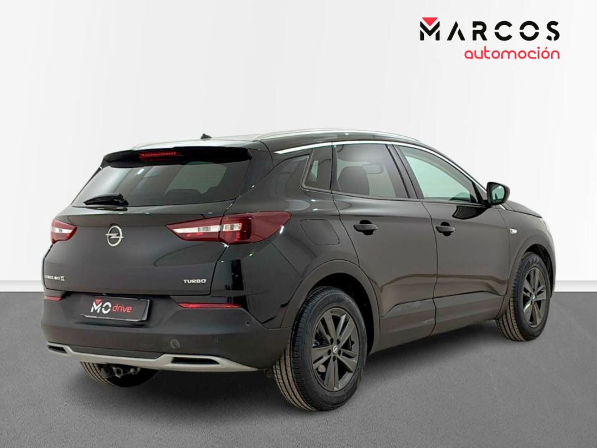 Imagen 3 de OPEL Grandland X