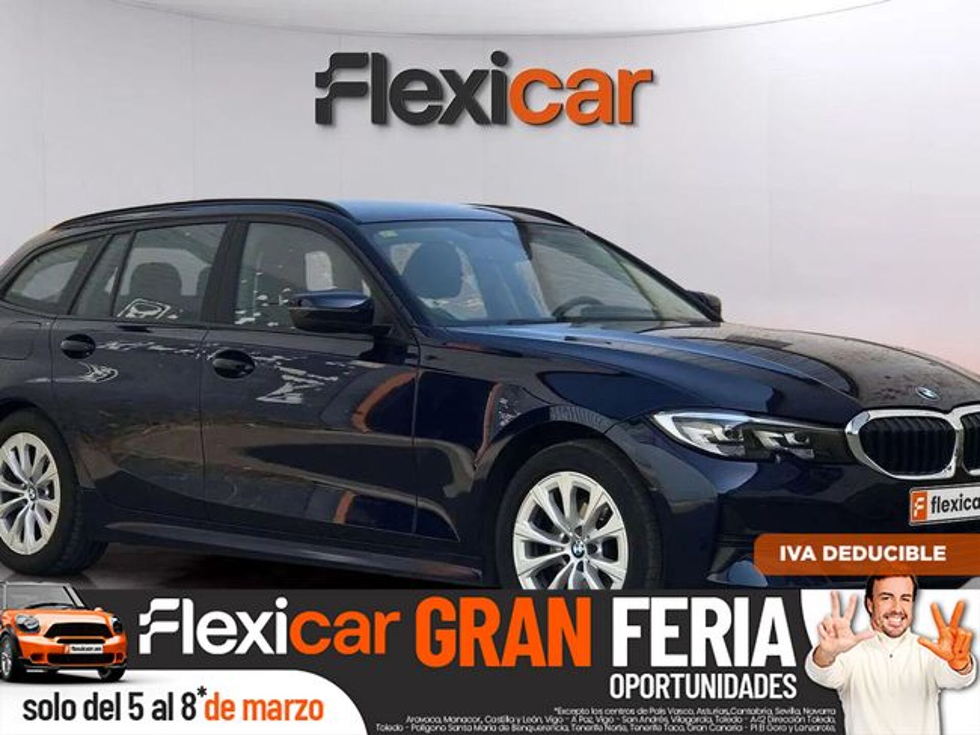 Imagen 1 de BMW Serie 3