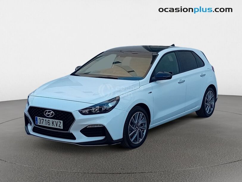 Foto del HYUNDAI i30 1.0 TGDI N-Line 120