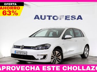 Imagen de VOLKSWAGEN Golf e- ePower