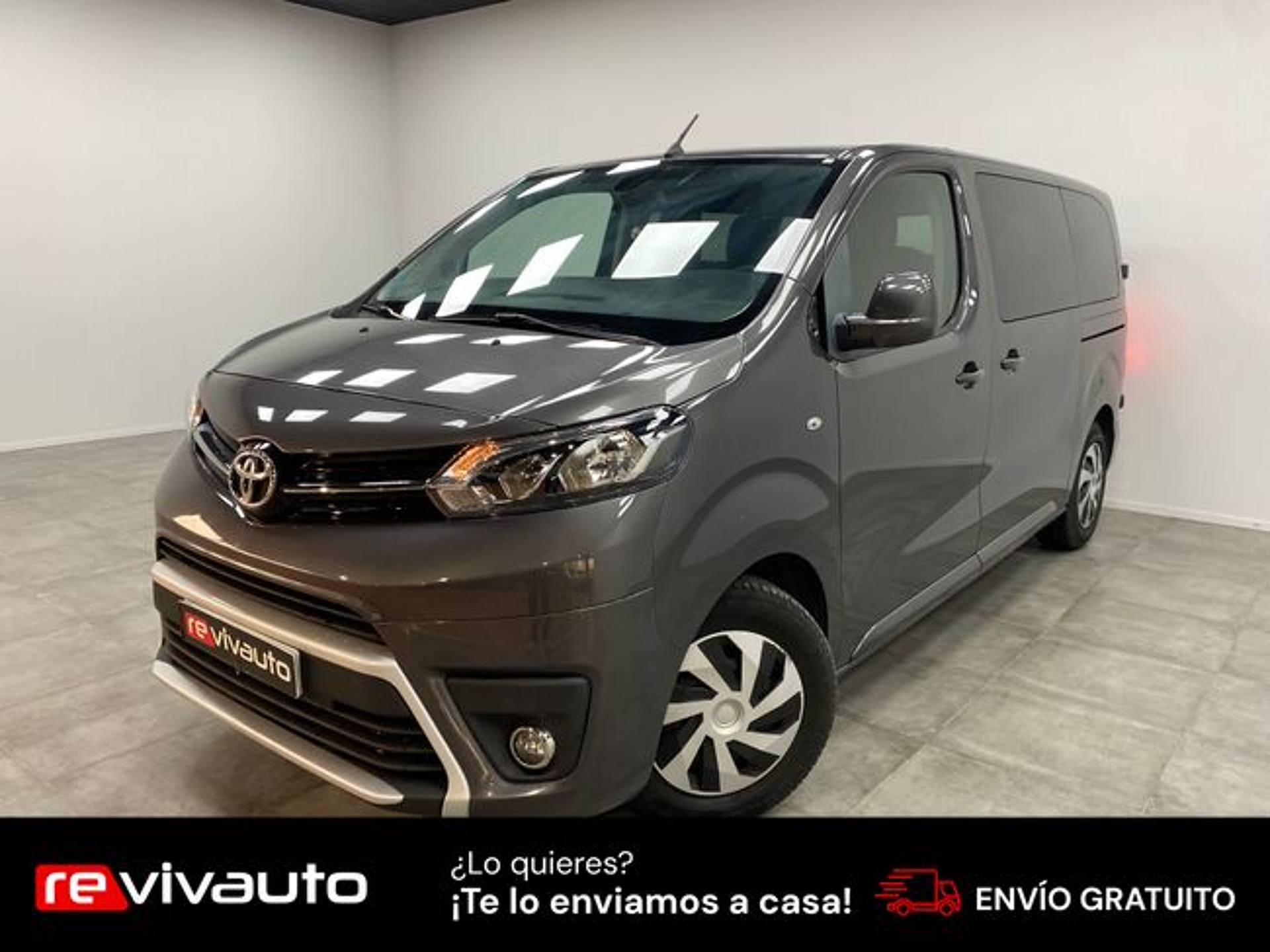 Imagen de TOYOTA Proace Verso