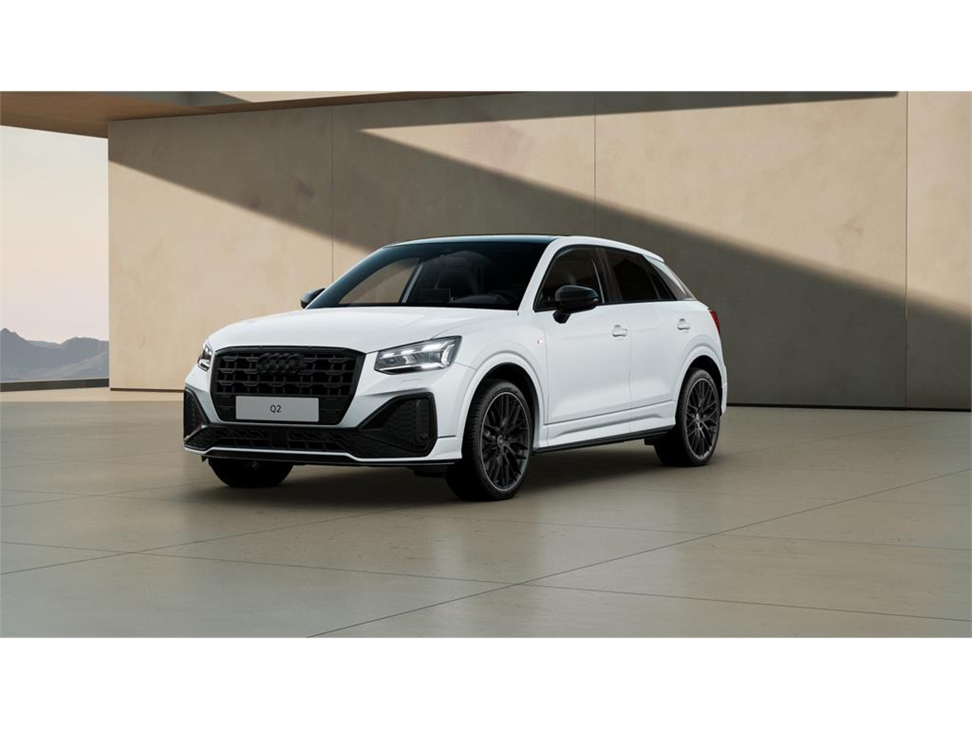 Imagen de AUDI Q2
