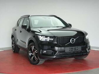 Imagen de VOLVO XC40 D4 R-Design AWD Aut.