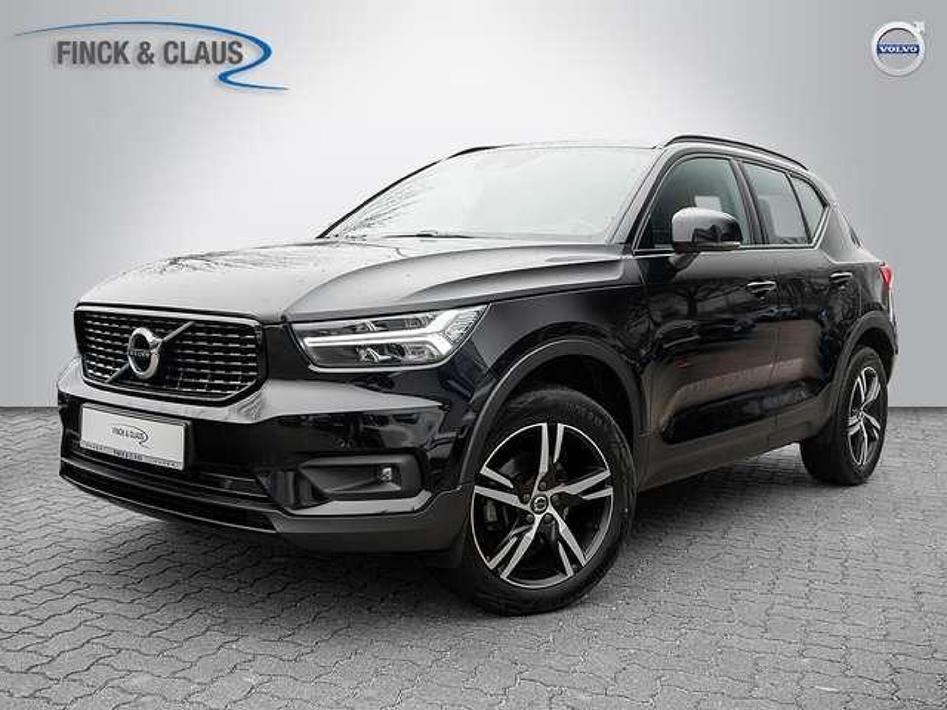 Imagen de VOLVO XC40