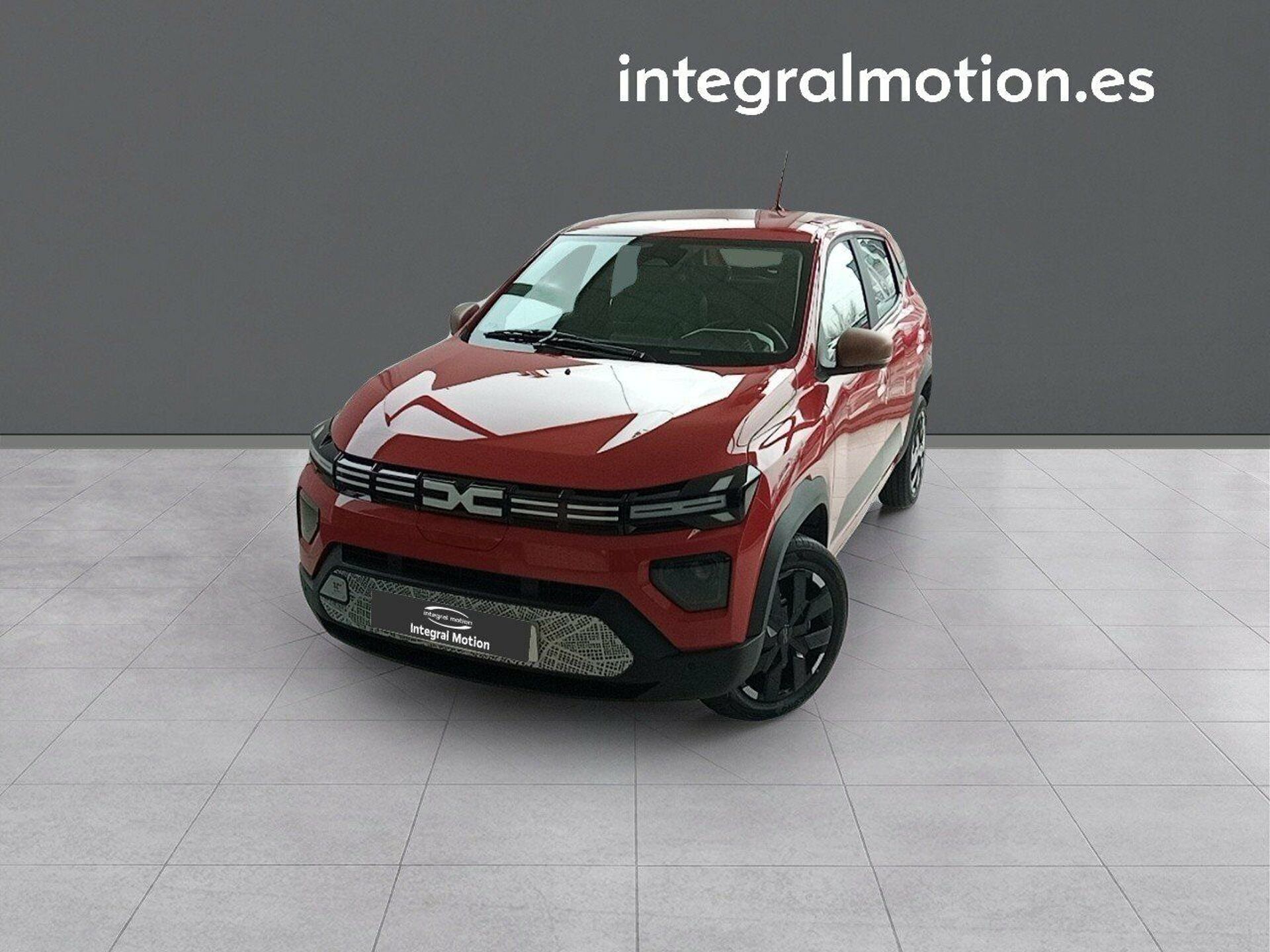 Imagen de DACIA Spring