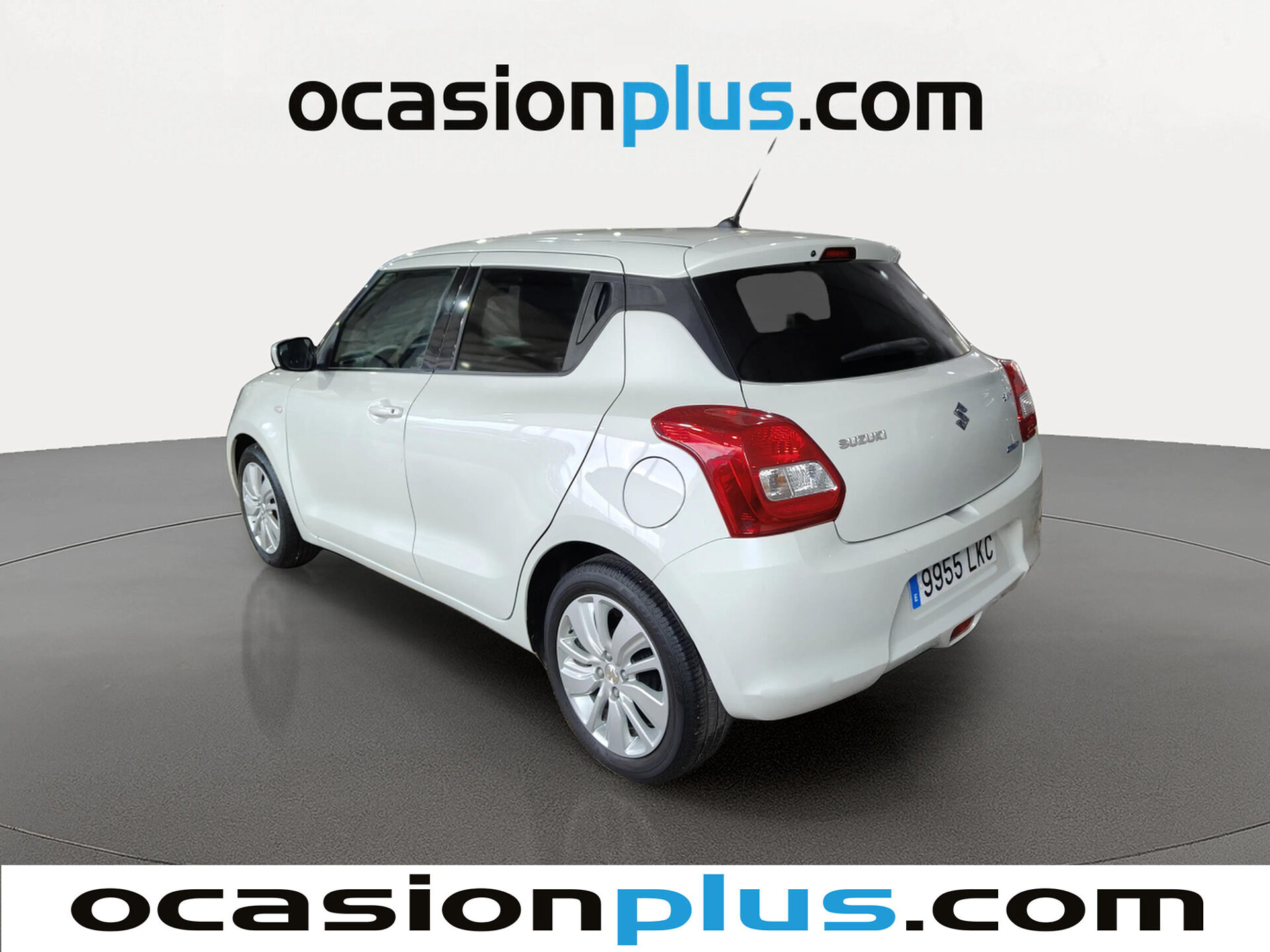 Imagen 3 de SUZUKI Swift