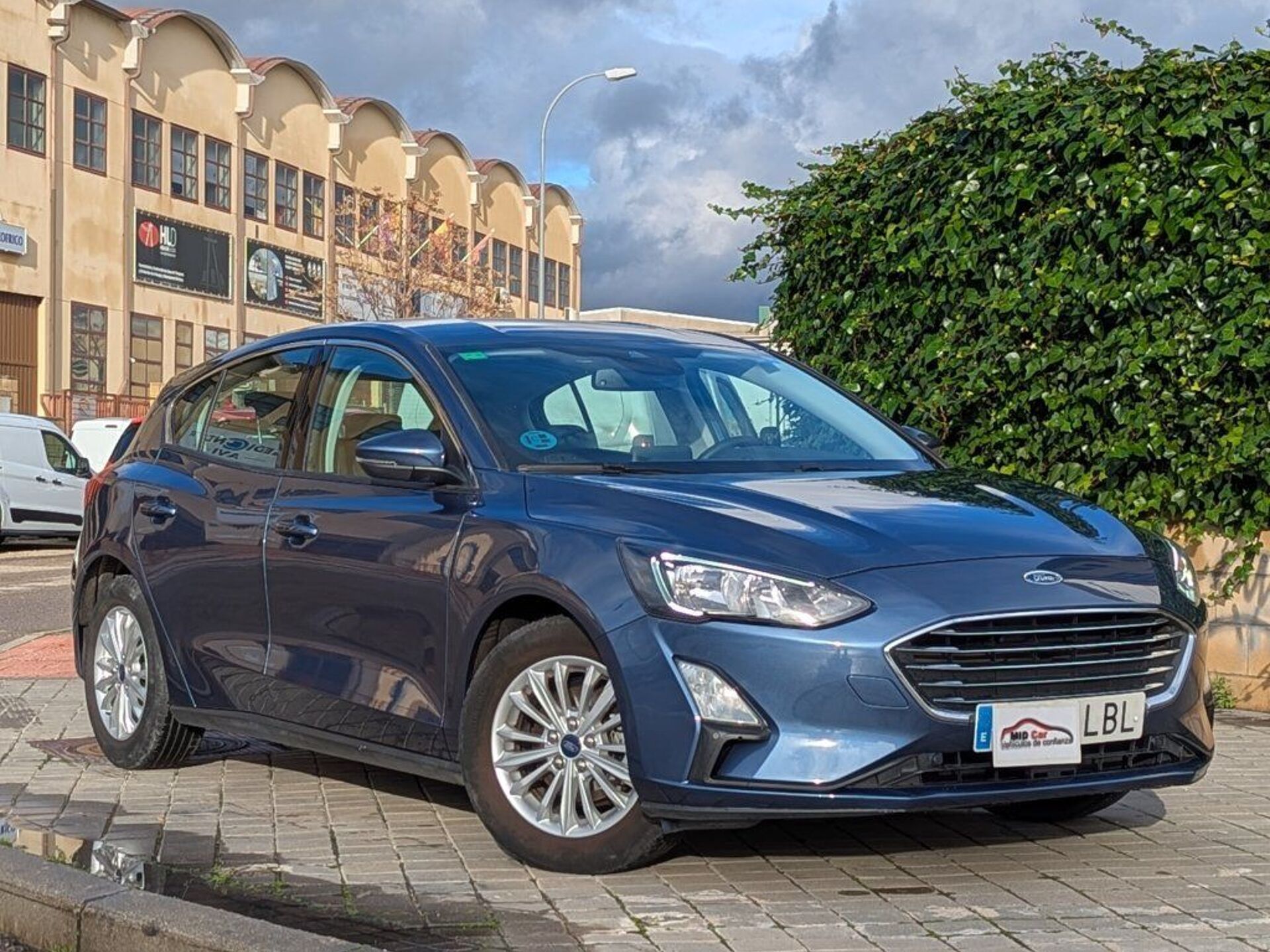Imagen de FORD Focus