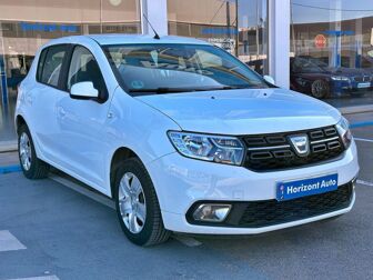 Imagen de DACIA Sandero 1.5 Blue dCi Comfort 70kW