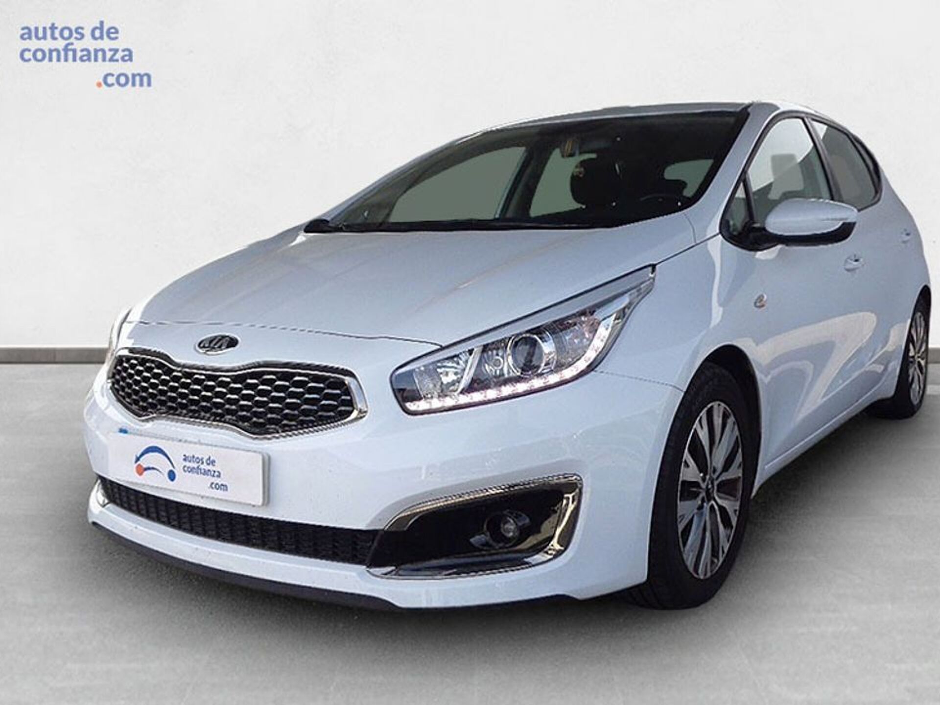 Imagen de KIA Ceed