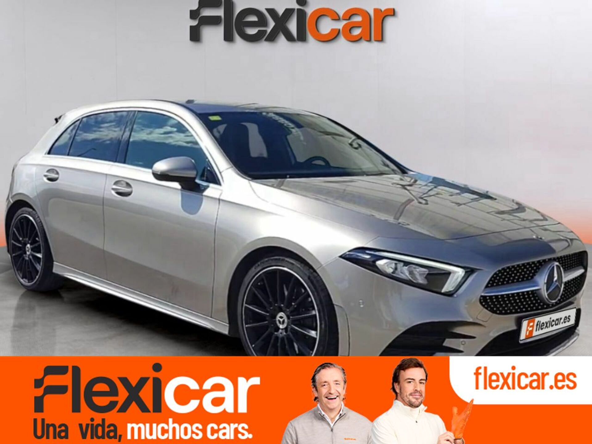 Imagen de MERCEDES Clase A