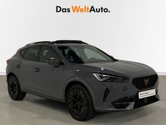 Imagen de CUPRA Formentor 1.4 e-Hybrid 205 DSG