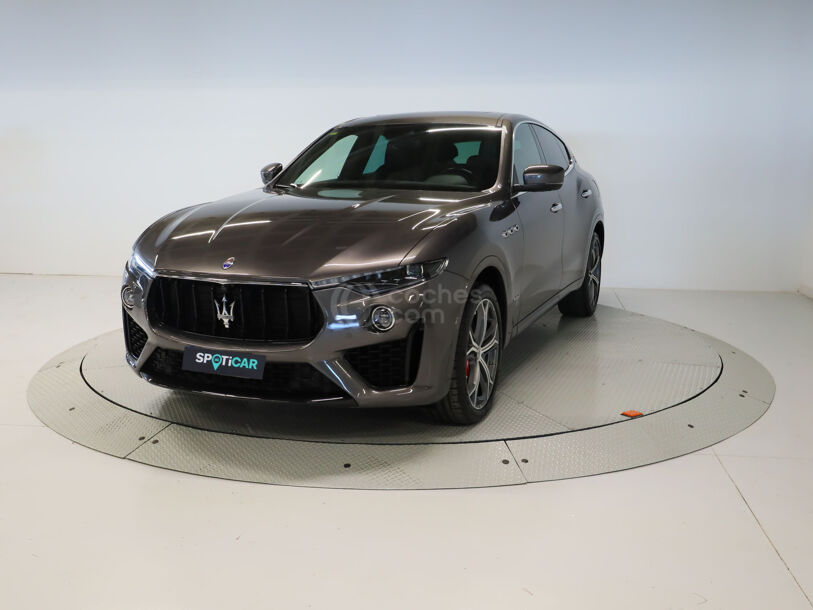 Foto del MASERATI Levante 350 GranSport Aut.