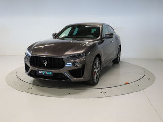 Imagen de MASERATI Levante 350 GranSport Aut.