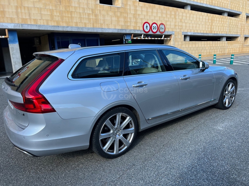 Foto del VOLVO V90 D5 Inscription AWD Aut.