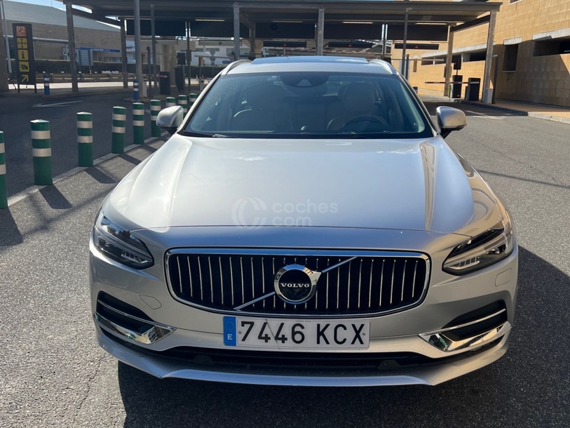 Foto del VOLVO V90 D5 Inscription AWD Aut.