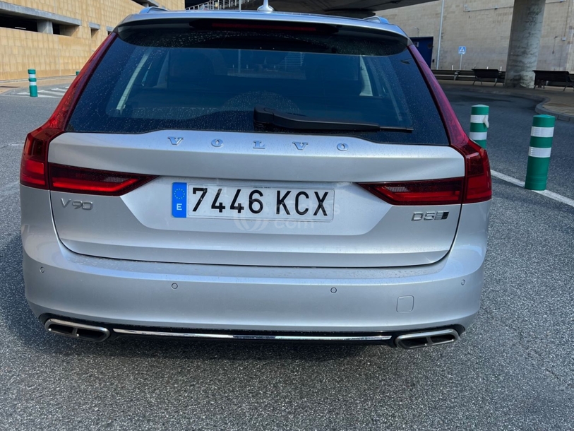 Foto del VOLVO V90 D5 Inscription AWD Aut.