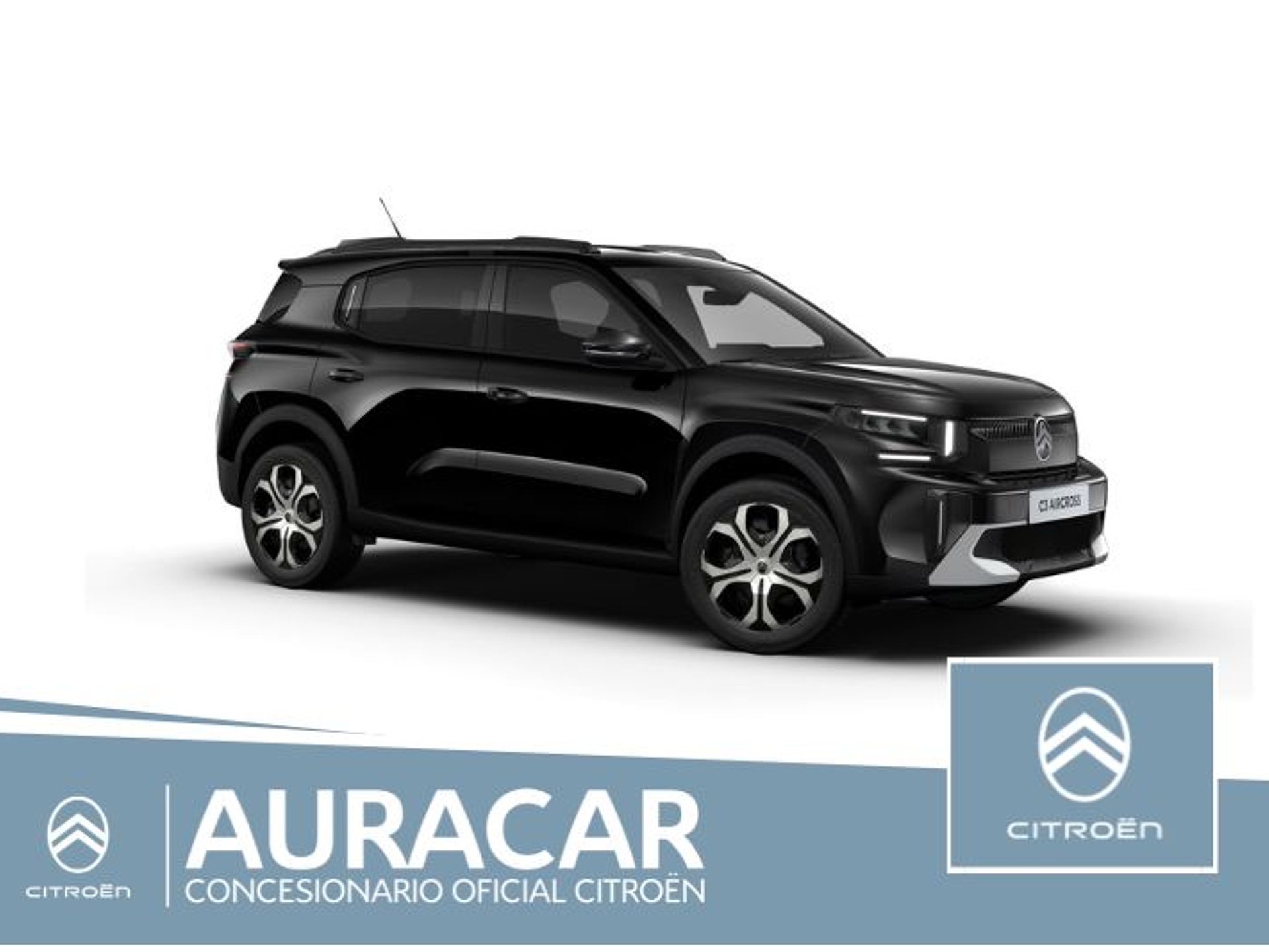 Imagen de CITROEN C3 Aircross