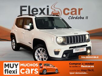 Imagen de JEEP Renegade 1.0 Limited 4x2