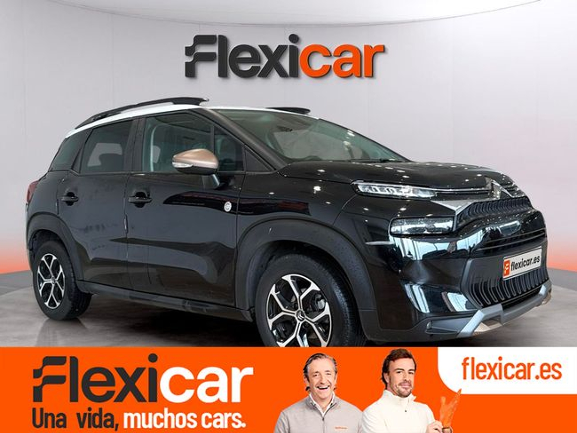 Imagen de CITROEN C3 Aircross