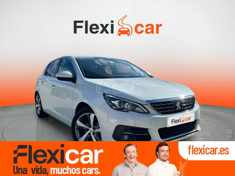 Foto del PEUGEOT 308 1.2 PureTech S&S Allure 130