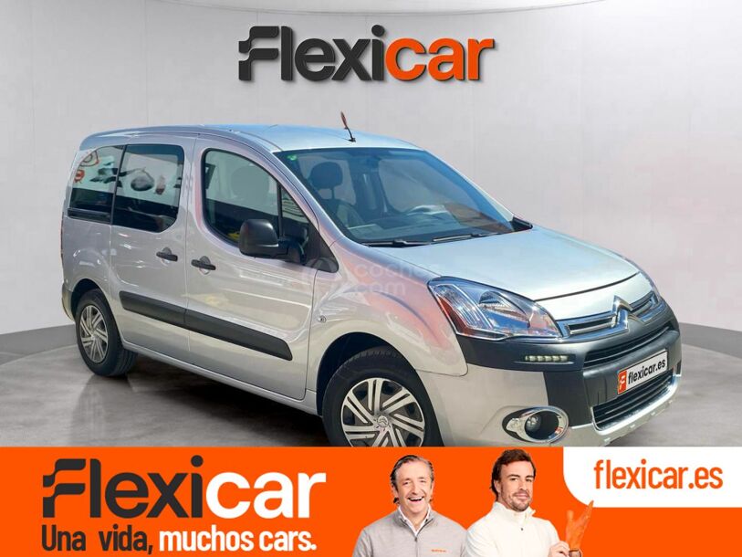 Foto del CITROEN Berlingo Multispace 1.6HDi Tonic 90