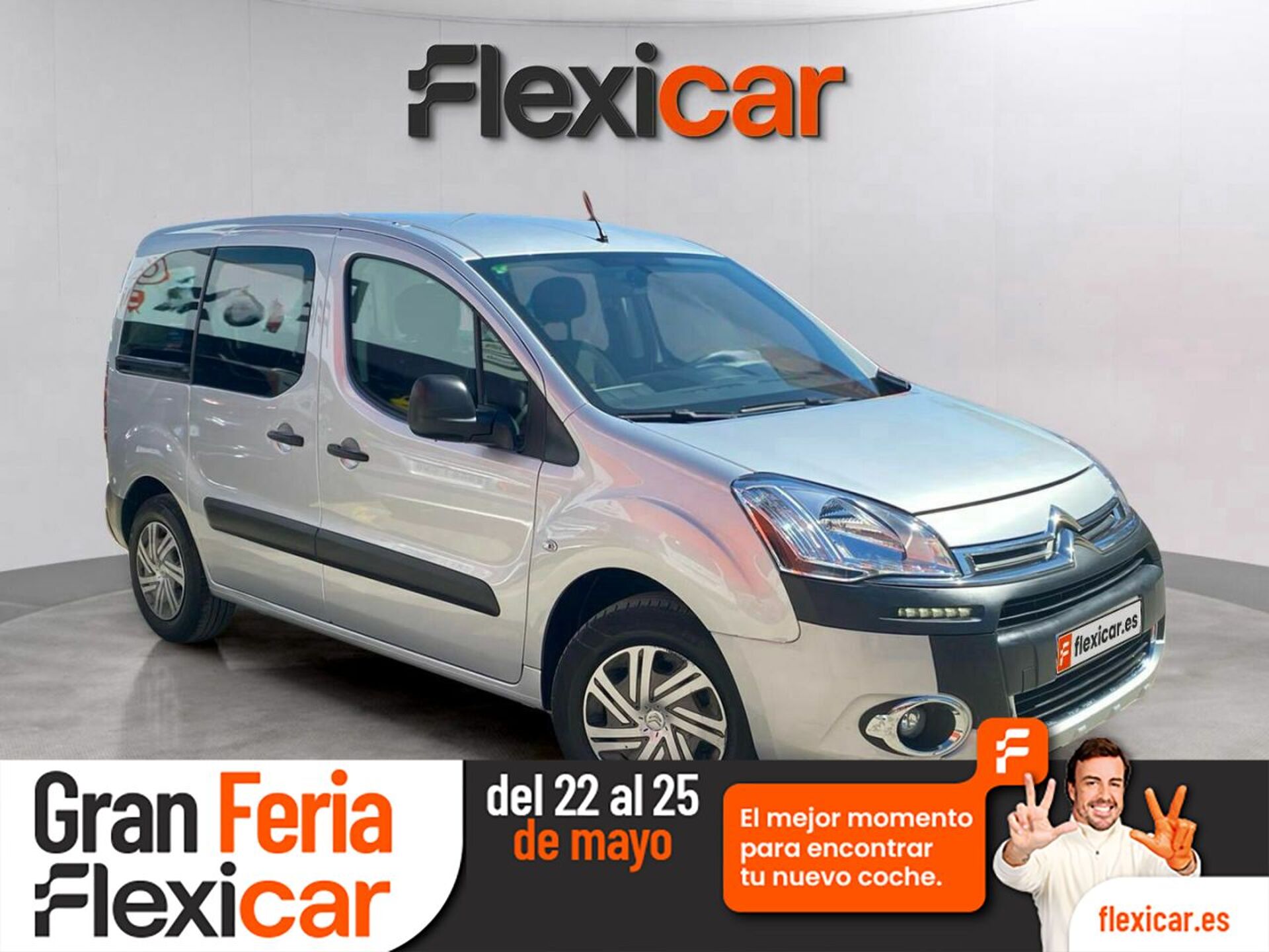 Imagen de CITROEN Berlingo