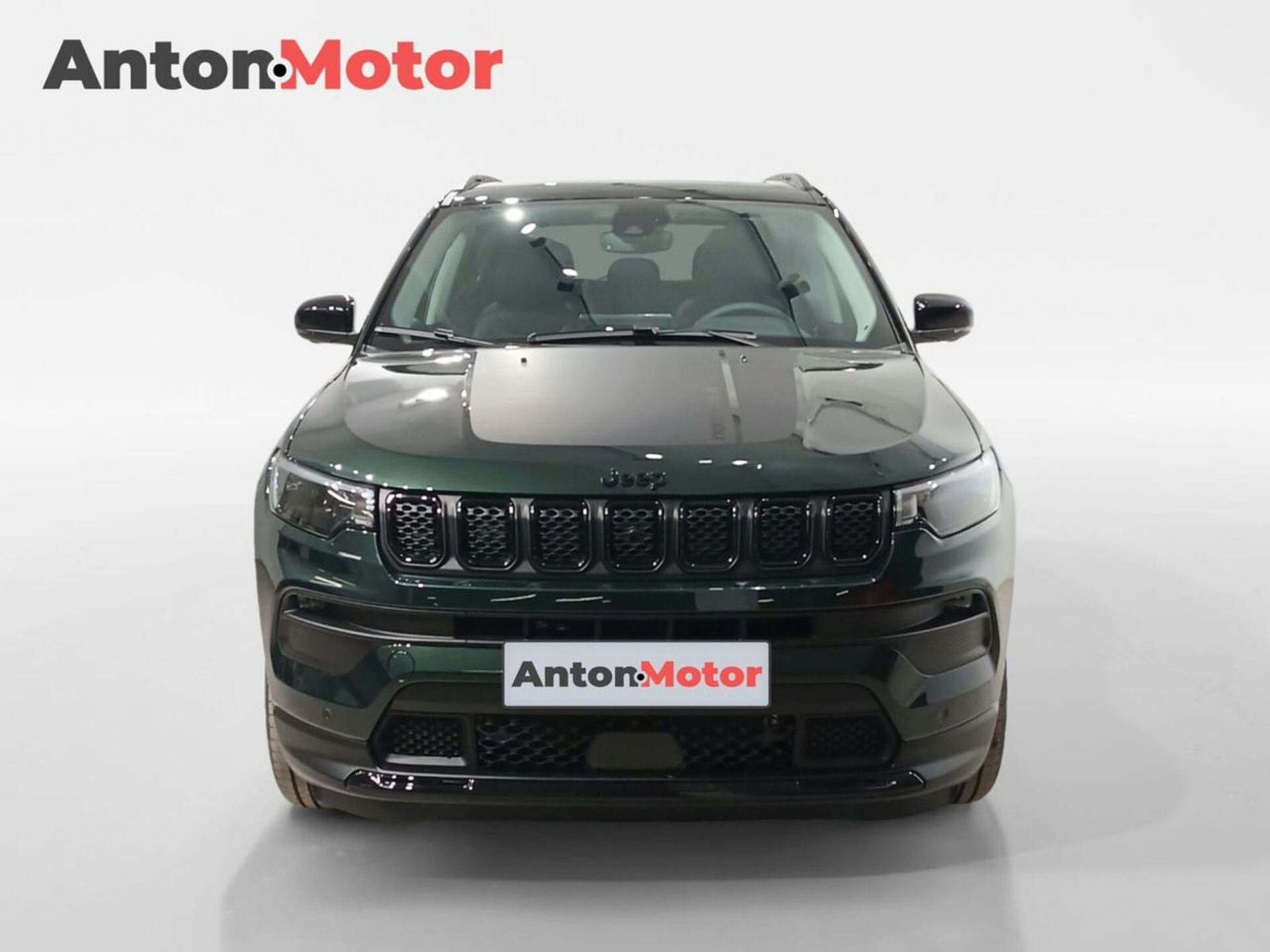 Imagen 2 de JEEP Compass