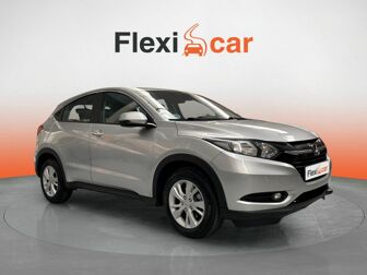 Imagen de HONDA HR-V 1.5 i-VTEC Elegance Navi CVT