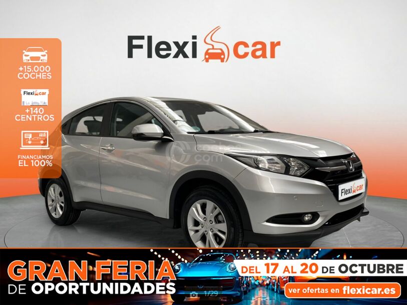 Foto del HONDA HR-V 1.5 i-VTEC Elegance Navi CVT