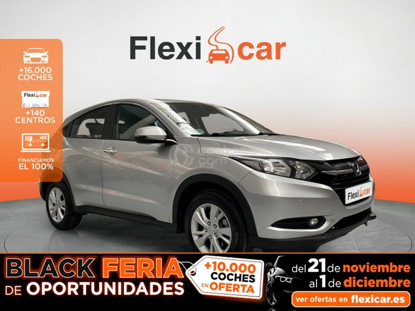 Foto del HONDA HR-V 1.5 i-VTEC Elegance Navi CVT