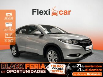 Imagen de HONDA HR-V 1.5 i-VTEC Elegance Navi CVT