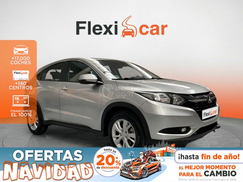 Foto del HONDA HR-V 1.5 i-VTEC Elegance Navi CVT