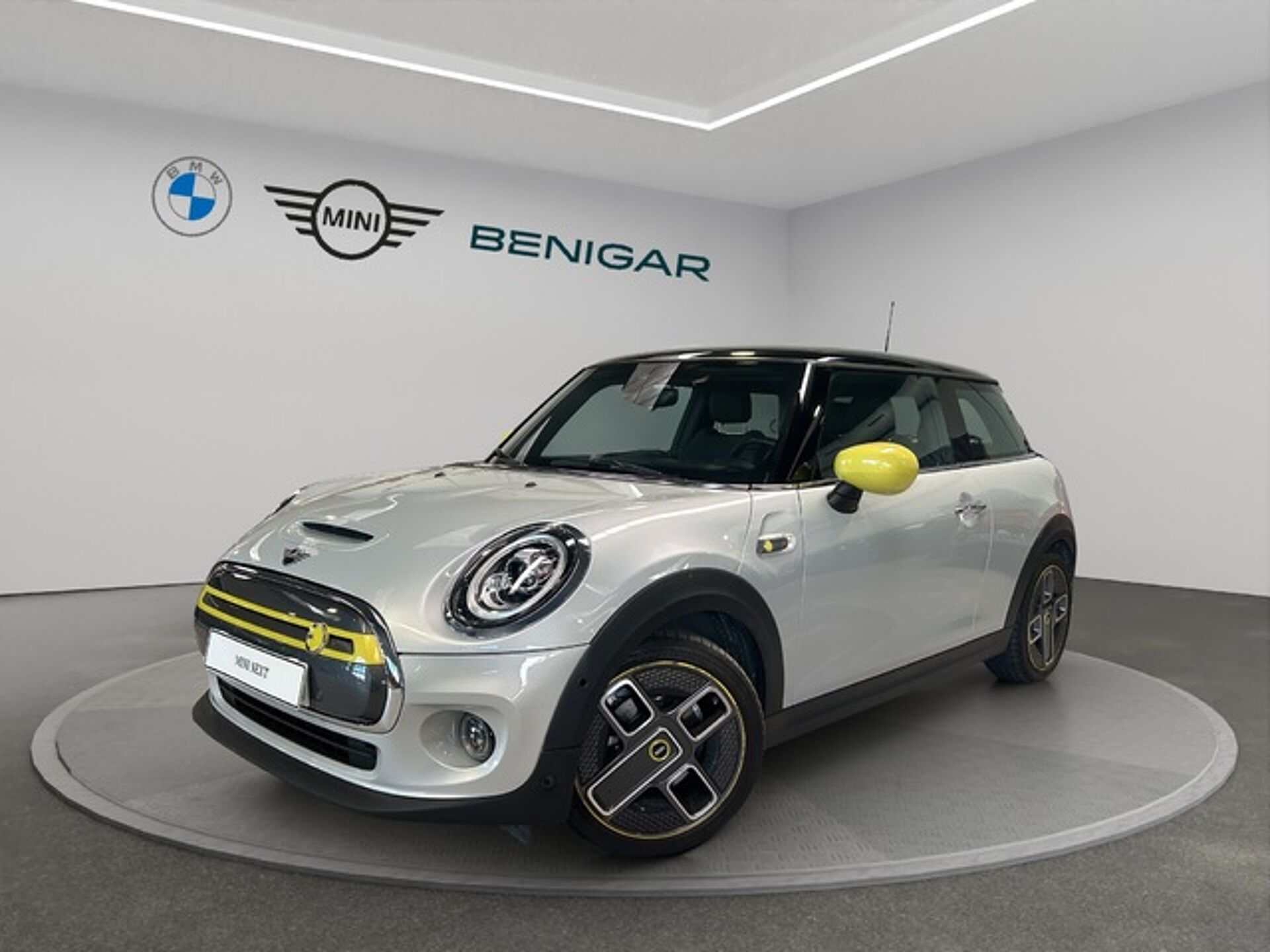 Imagen de MINI Mini
