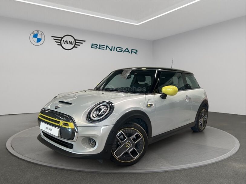 Foto del MINI Mini Cooper SE