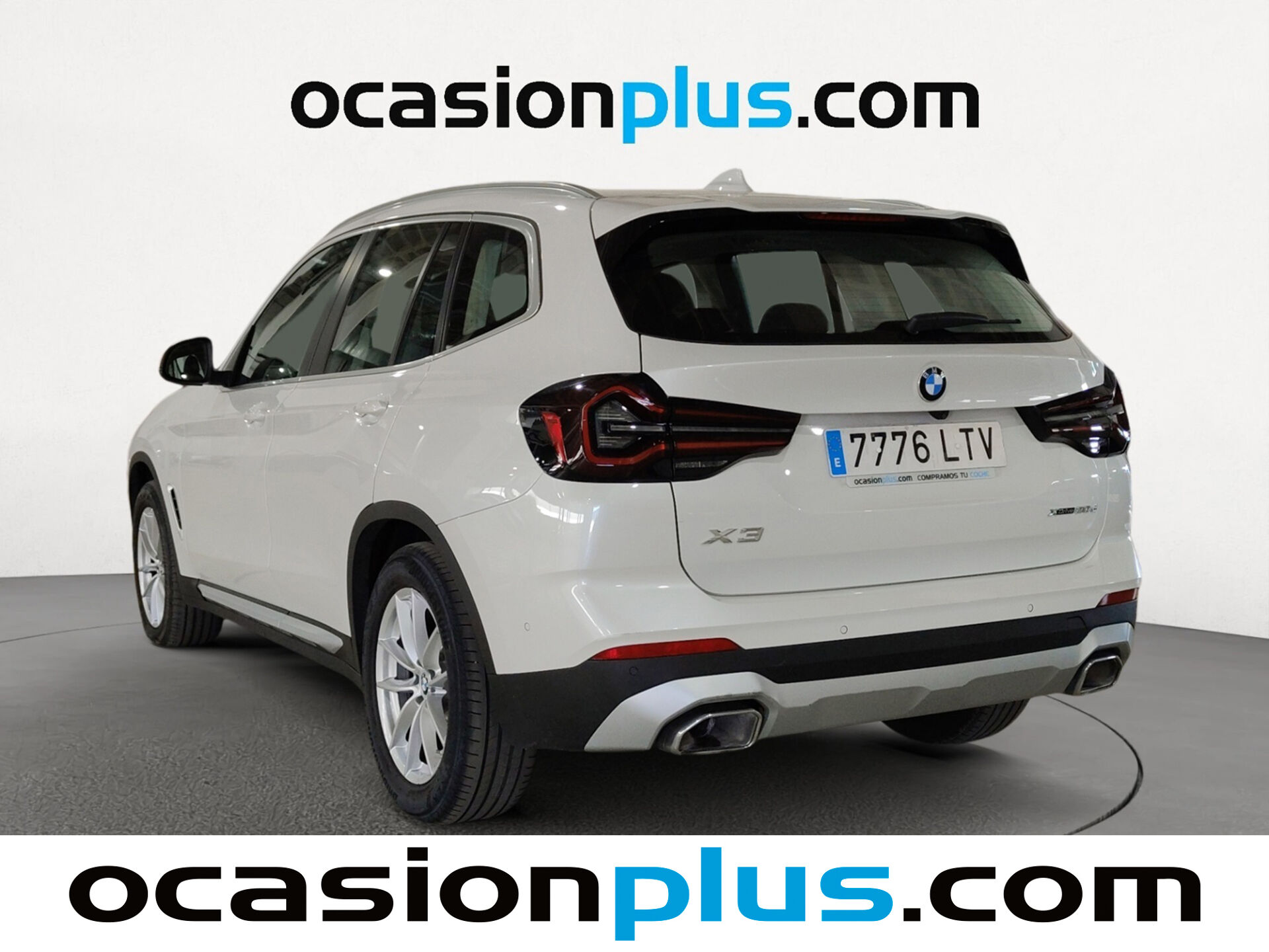 Imagen 3 de BMW X3