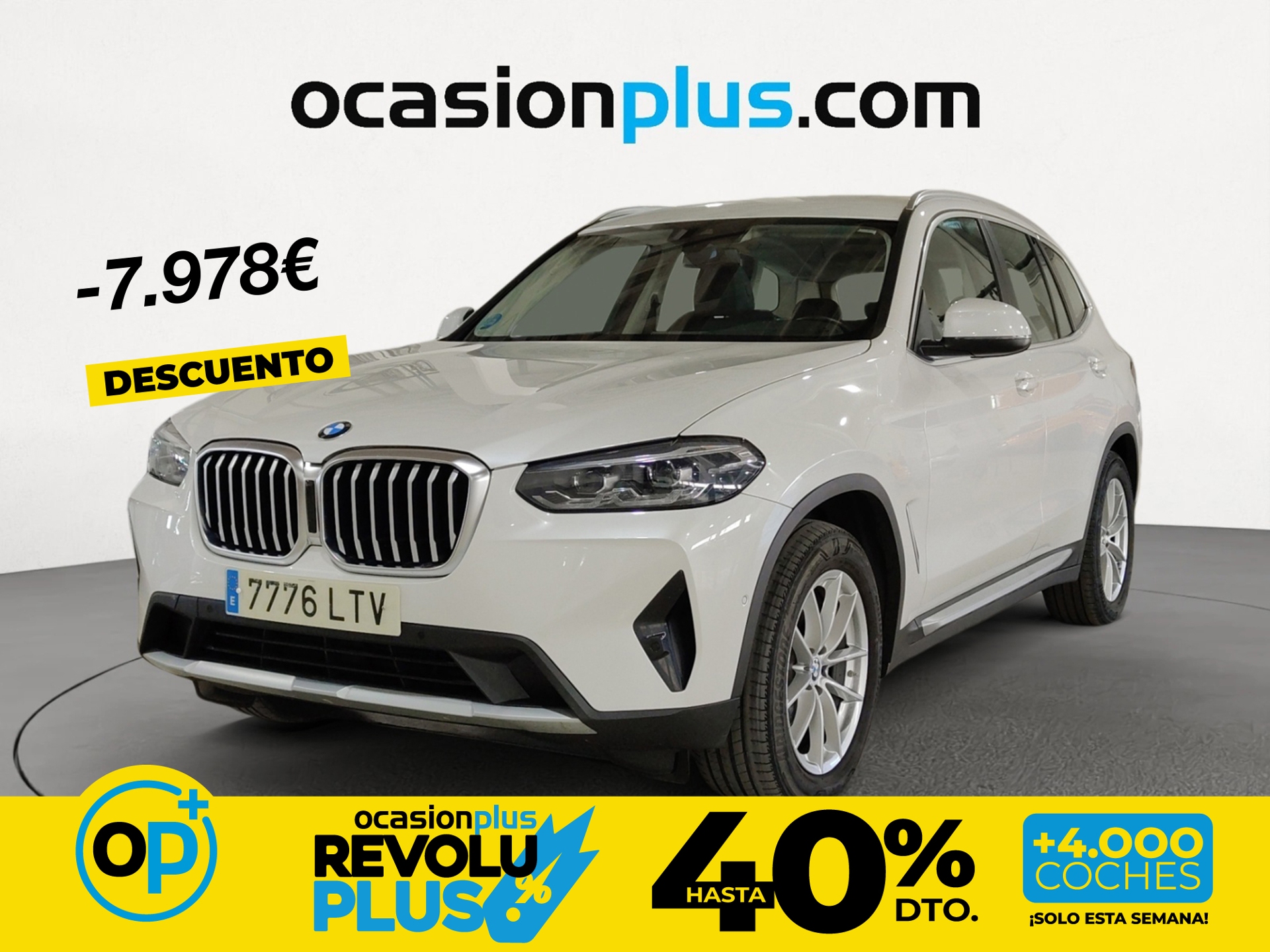 Imagen de BMW X3