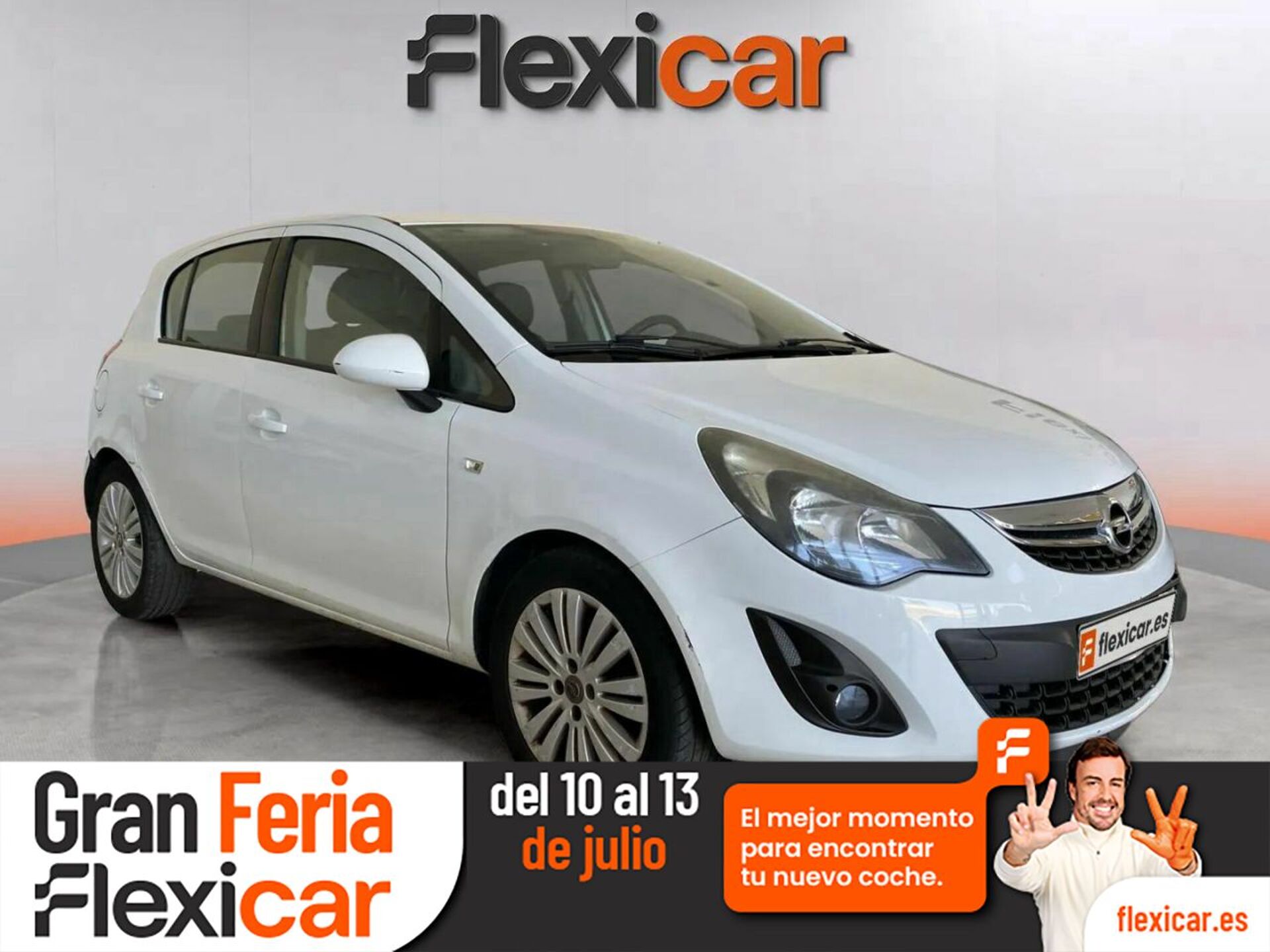 Imagen de OPEL Corsa