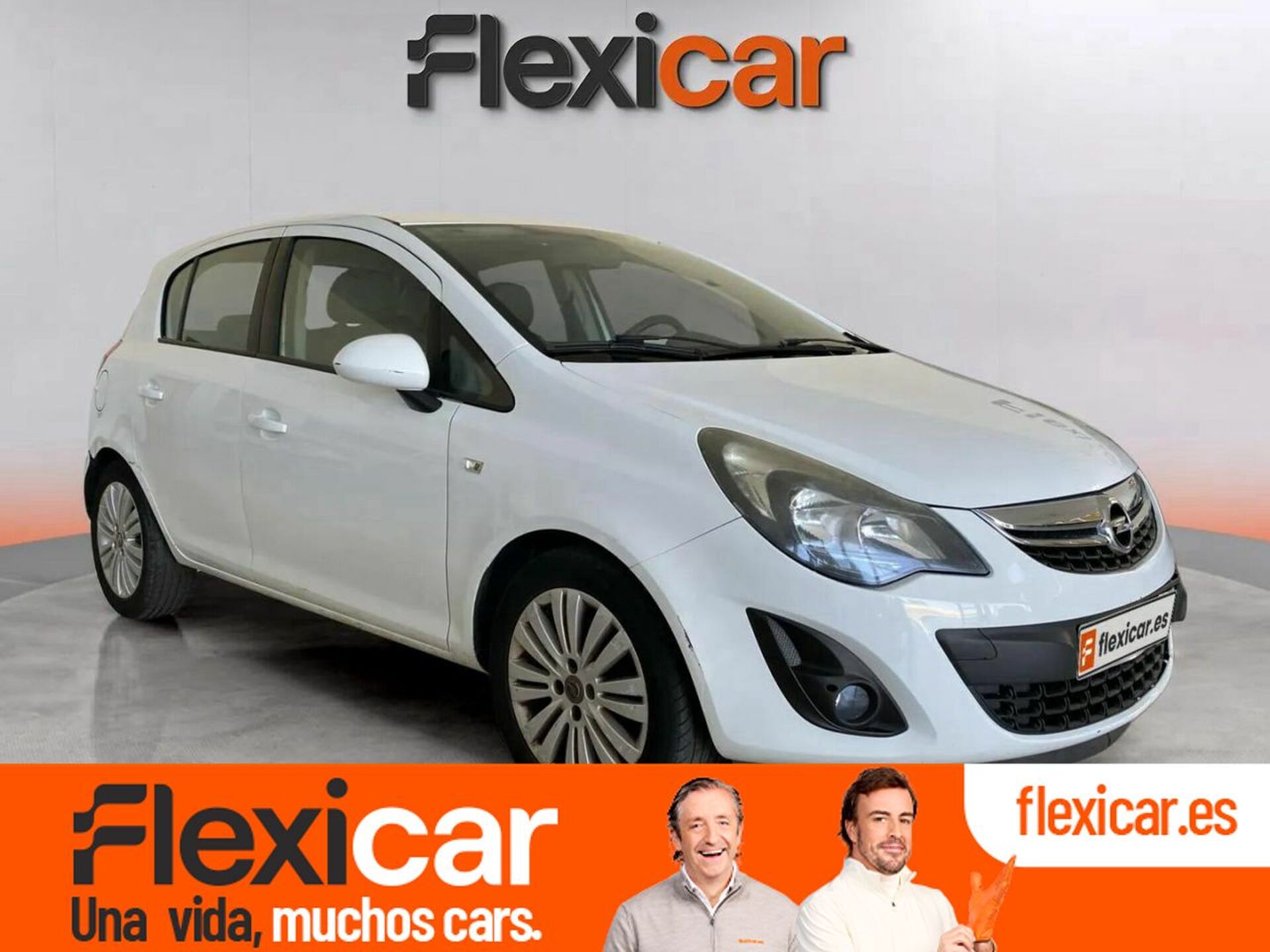 Imagen de OPEL Corsa