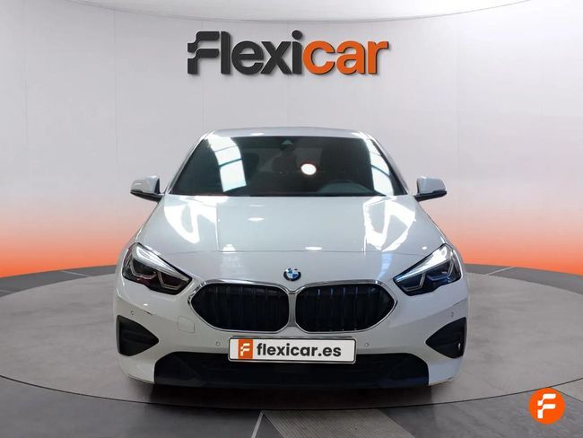 Foto del BMW Serie 2 218dA Gran Coupé