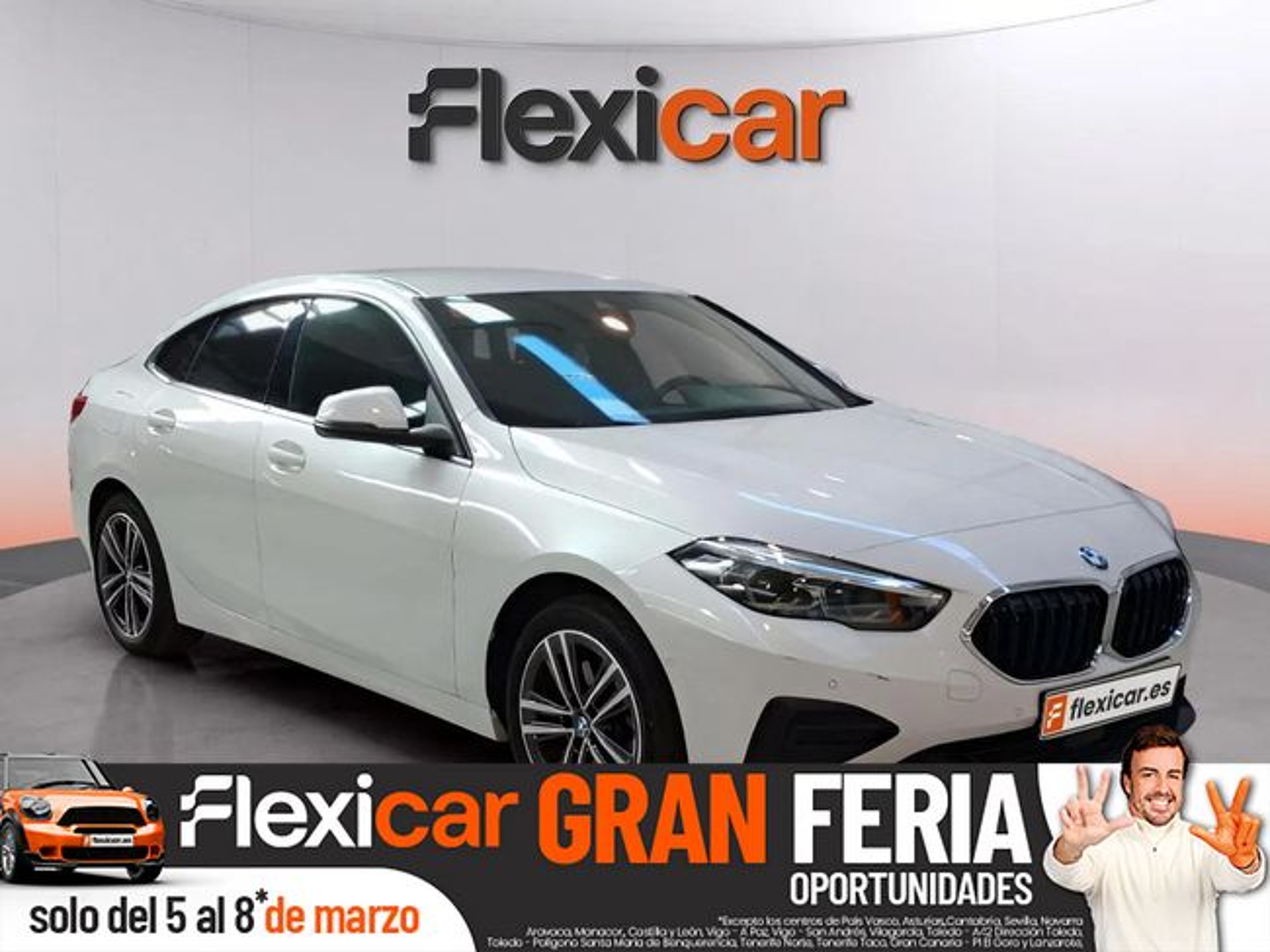 Imagen de BMW Serie 2