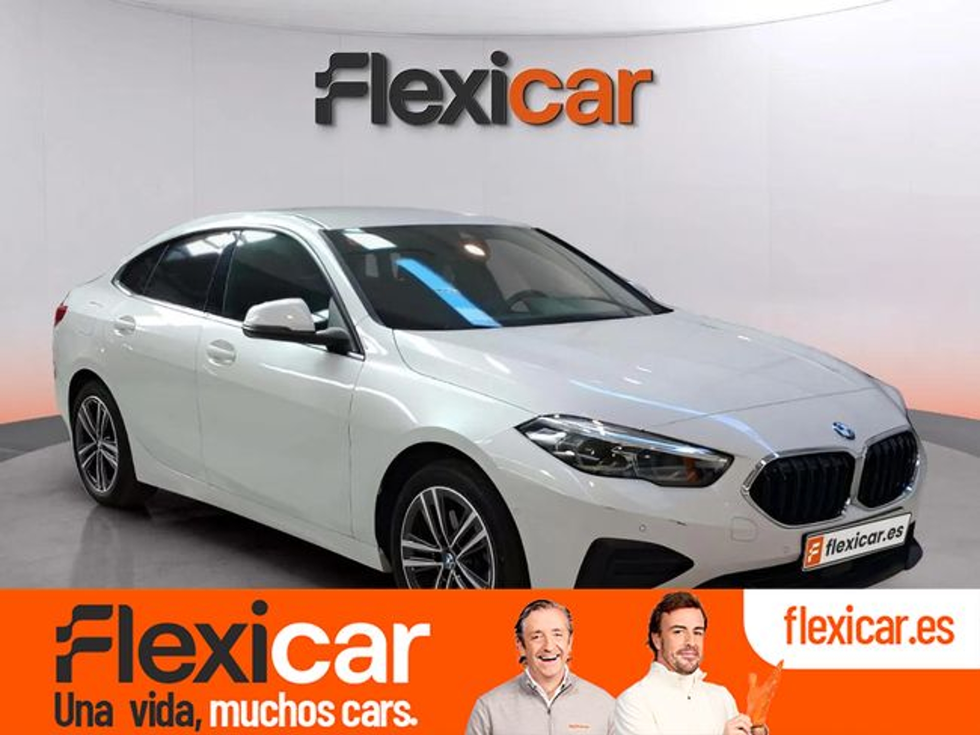 Imagen de BMW Serie 2