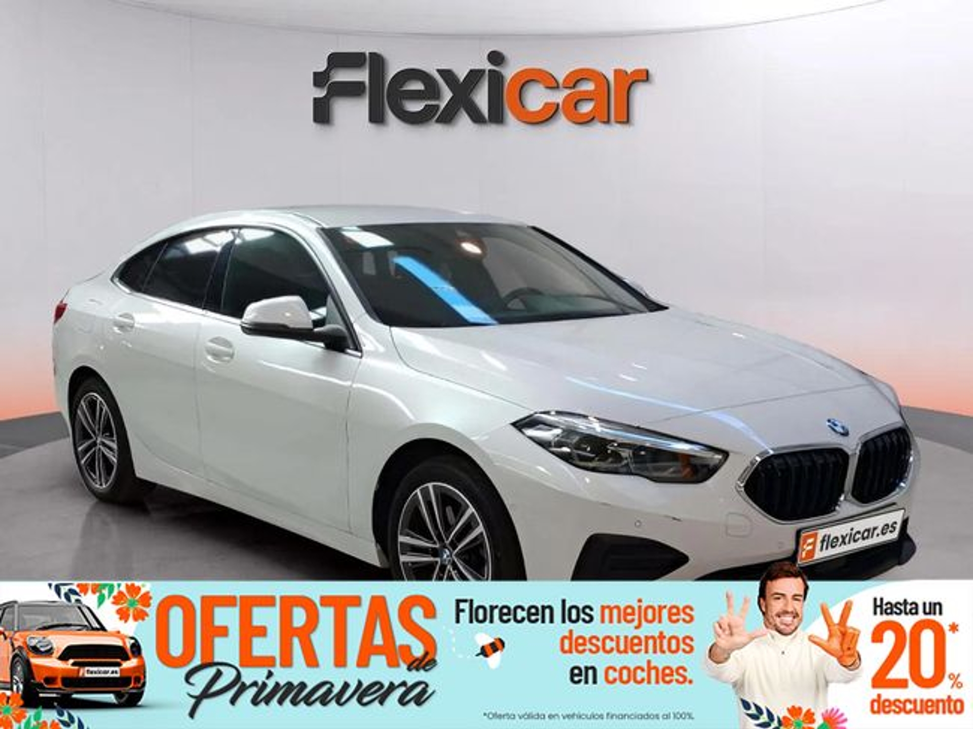 Imagen de BMW Serie 2