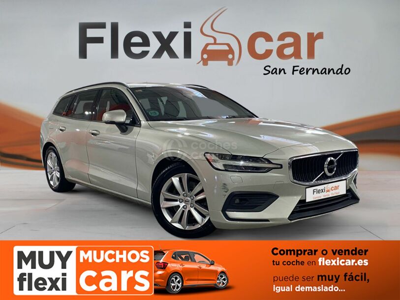 Foto del VOLVO V60 D3 Momentum Aut.